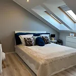Ecopure Pod Lasem Апартаменты
