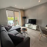Ecopure Pod Lasem Appartement *