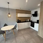 Appartement Ecopure Pod Lasem *