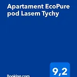 Ecopure Pod Lasem Апартаменты *