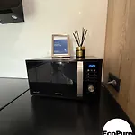 Апартаменты Ecopure Pod Lasem