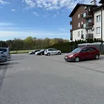 Ecopure Pod Lasem Appartement *