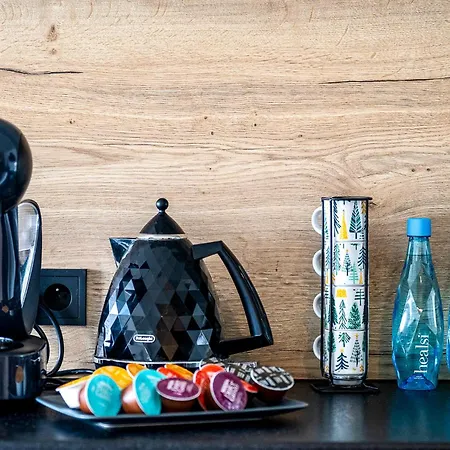 شقة Ecopure Pod Lasem