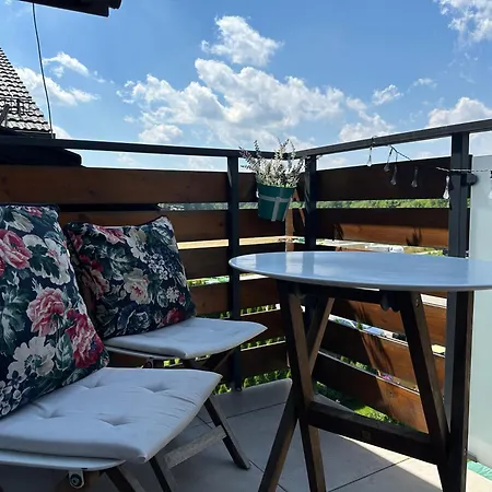 Appartement Ecopure Pod Lasem