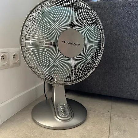 Ecopure Pod Lasem Apartment *