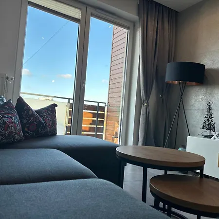 Ecopure Pod Lasem Apartment *