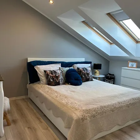 Ecopure Pod Lasem شقة