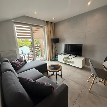 Ecopure Pod Lasem Appartement *