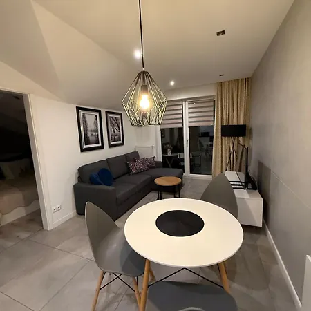 Ecopure Pod Lasem Apartmán