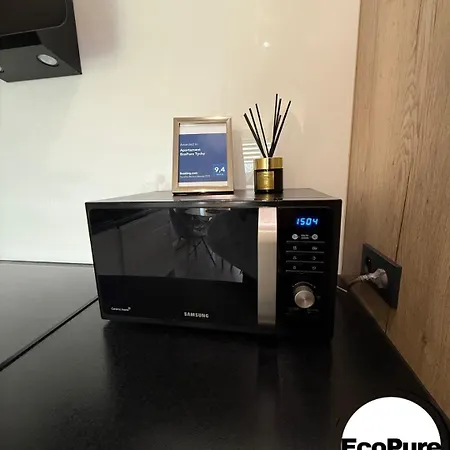 Apartmán Ecopure Pod Lasem