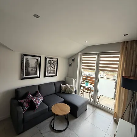 Ecopure Pod Lasem * Tychy