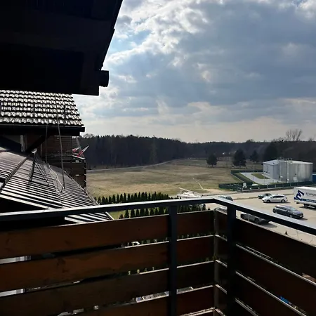 Apartment Ecopure Pod Lasem *