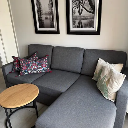 Ecopure Pod Lasem Apartment Tychy