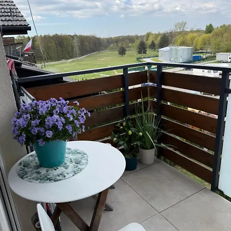 Ecopure Pod Lasem Apartamento Tychy