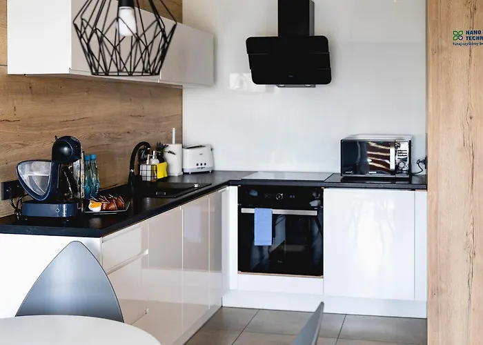 Apartment Ecopure Pod Lasem