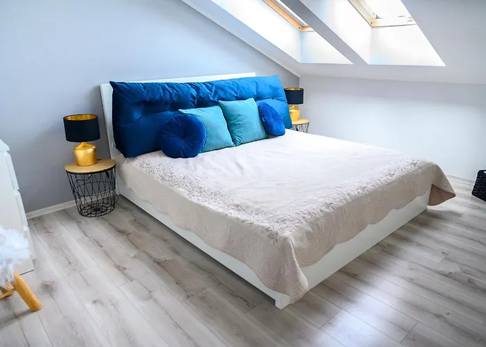 Ecopure Pod Lasem Apartment