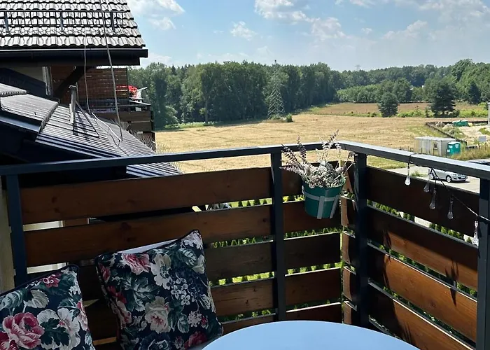 Ecopure Pod Lasem Tychy