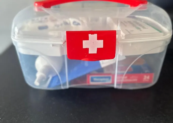 Ecopure Pod Lasem * טיצ'י