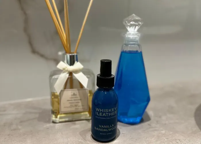 Ecopure Pod Lasem דירה