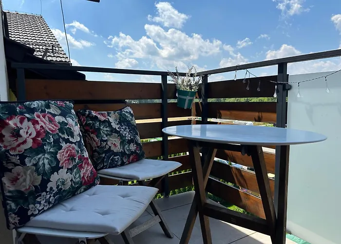 Apartment Ecopure Pod Lasem