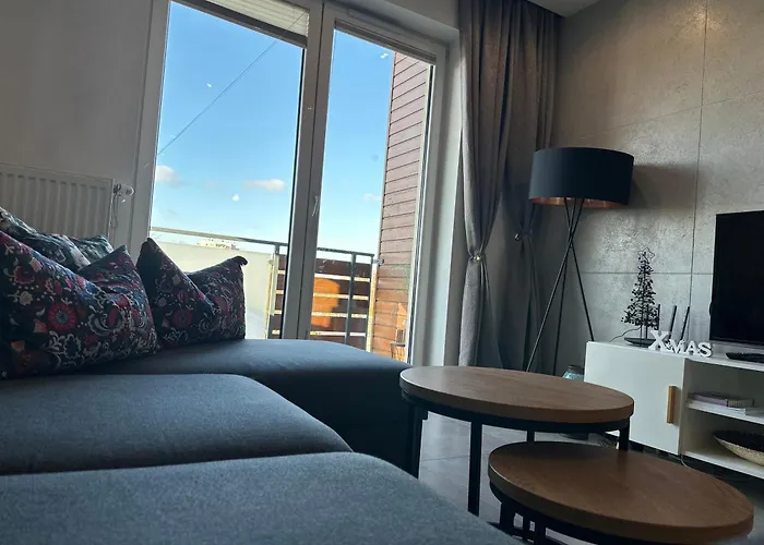 Ecopure Pod Lasem Apartment *