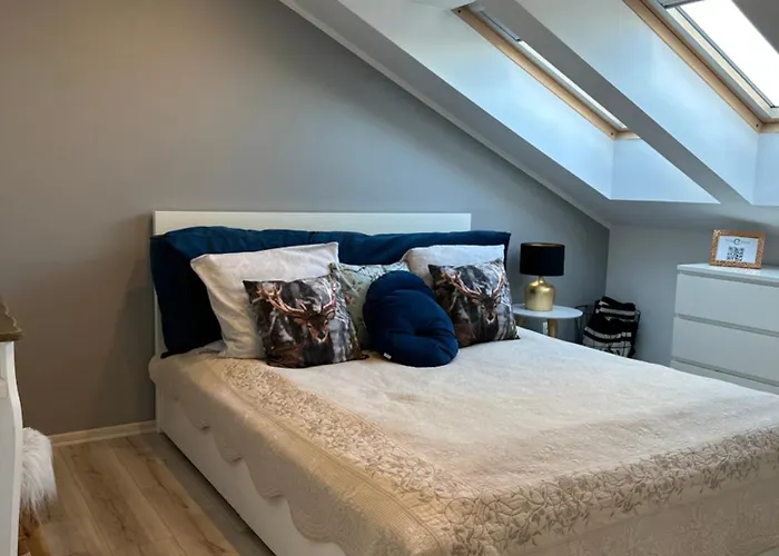 Ecopure Pod Lasem Apartment