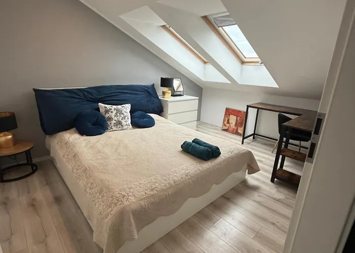 Apartment Ecopure Pod Lasem