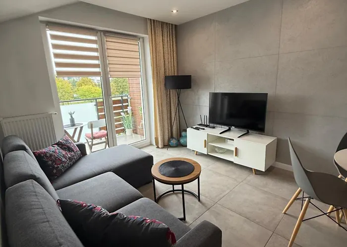 Ecopure Pod Lasem Apartment *