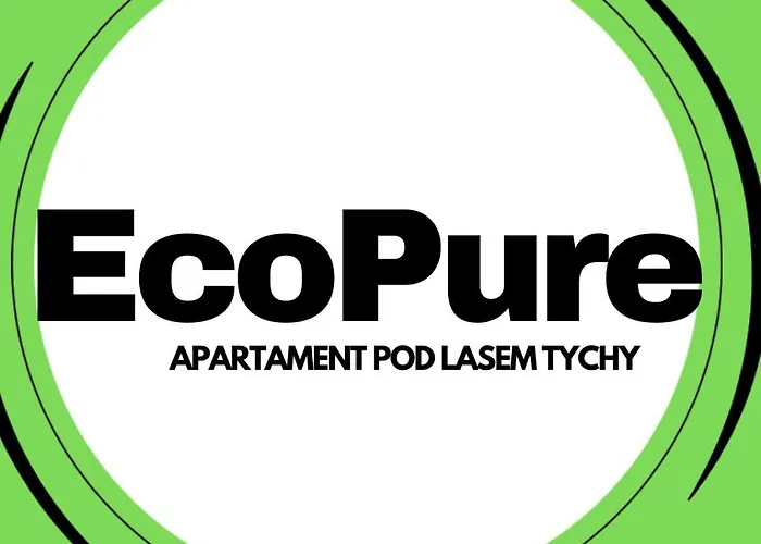 Ecopure Pod Lasem דירה *