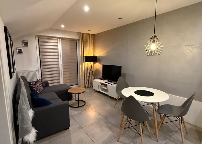 Ecopure Pod Lasem * Tychy