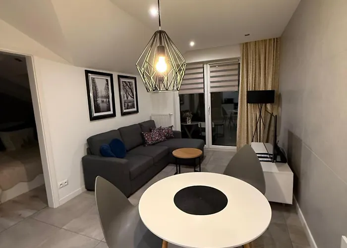 Ecopure Pod Lasem Apartment