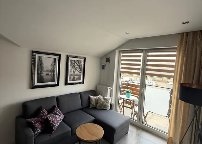 Ecopure Pod Lasem * Tychy