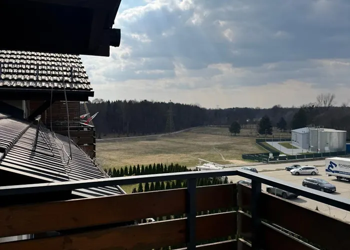 Apartment Ecopure Pod Lasem *